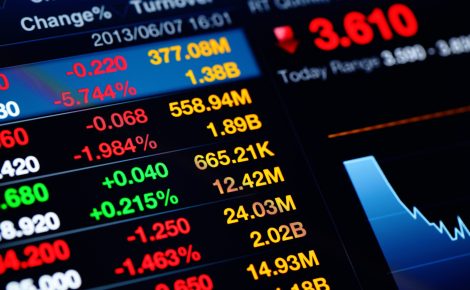 Previsões econômicas do mercado financeiro erraram em 95% das estimativas feitas desde 2021.