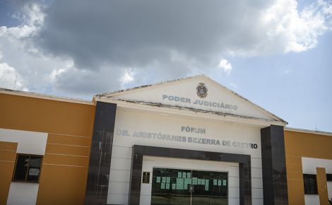 Forúm de Autazes