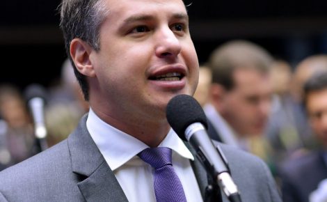 Arthur Bisneto. Foto: Reprodução/Câmara dos Deputados
