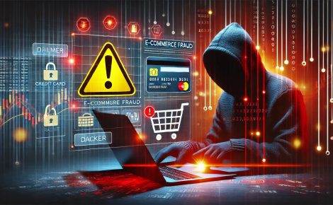 fraude no e commerce