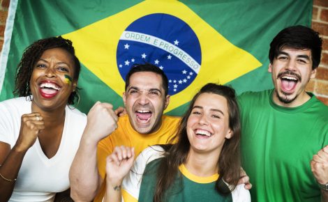 Brasil sobe para o 36º lugar no ranking global de felicidade