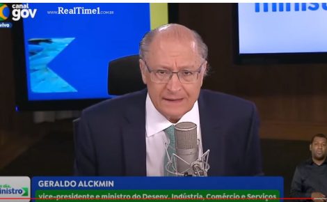 geraldo alckmin
