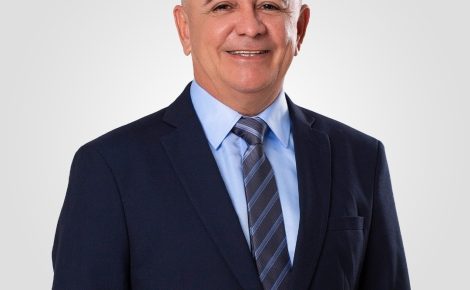 gerson dangelo