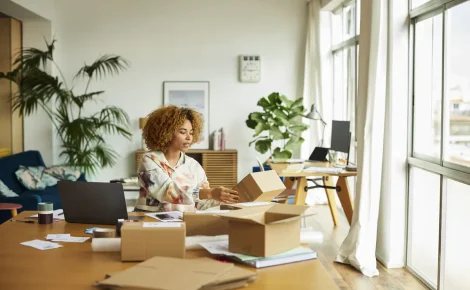 Donas de neógios elevam nível, mas disparidade salarial entre homens e mulheres permanece. (Foto/ Divulgação)