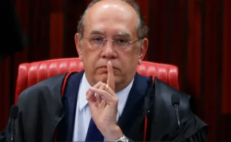 gilmar mendes 2