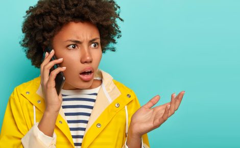 As queixas envolvem empresas dos setores de energia, telecomunicações, bancos e varejo.