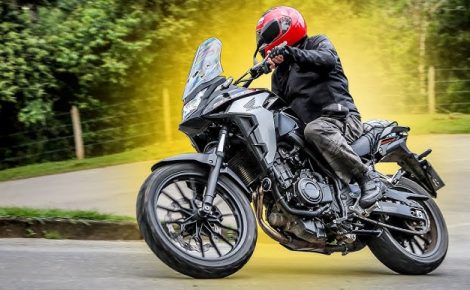 moto