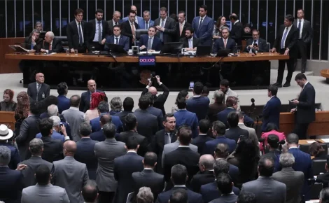 Foto: Bruno Spada/Câmara dos Deputados