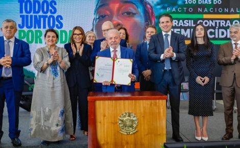 (Foto: Ricardo Stuckert / PR)