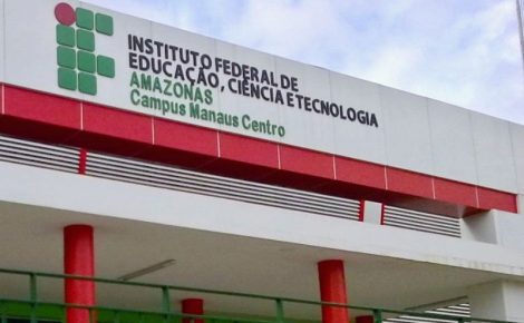 Ifam e Ufam perdem R$ 25 milhões com bloqueios de verba pelo Governo Bolsonaro para reajuste do funcionalismo (Foto: Divulgação/Ifam)