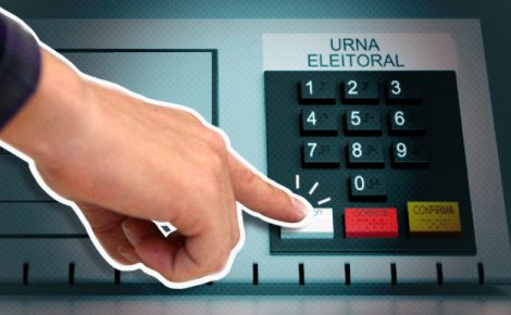 Amazonas terá mais de 2,8 milhões de pessoas aptas a votar nas eleições de 4 de outubro