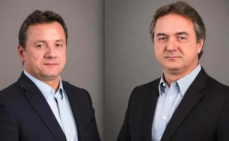 A Âmbar Energia, pertence ao grupo J&F, controlado pelos irmãos Joesley e Wesley Batista (Foto: Divulgação)