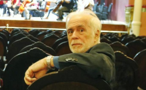 Tito Lindoso (Foto:Divulgação)