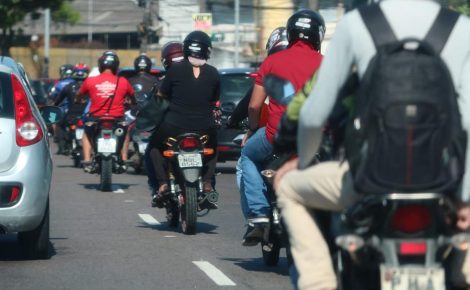 (Crédito da foto: Márcio Silva / A Crítica)
