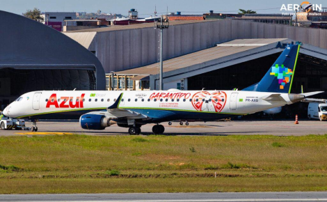 Azul Linhas Aéreas