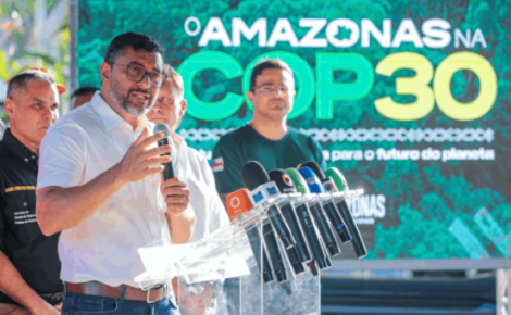 Governador Wilson Lima