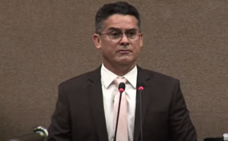 Gestão David Almeida é bem avaliada entre a faixa etária acima dos 60 anos de idade  (Foto: Reprodução)