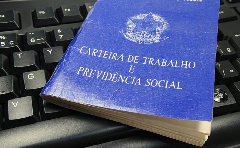 Carteira de Trabalho