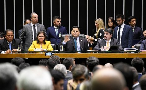 (Foto: Roque de Sá/Agência Senado)