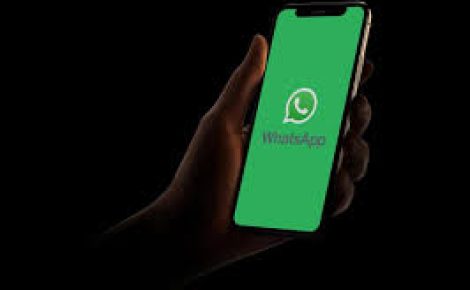 Whatsapp  Aplicativo
