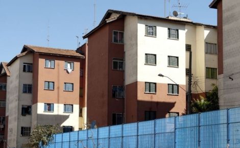Imóveis construídos em Manaus
