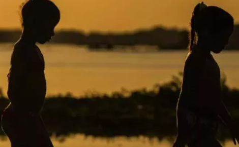 Seis dos dez estados com maiores taxas de violência sexual contra crianças e adolescentes estão na Amazônia