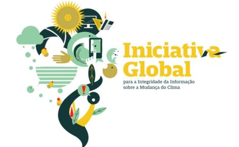 iniciativa global integridade informação