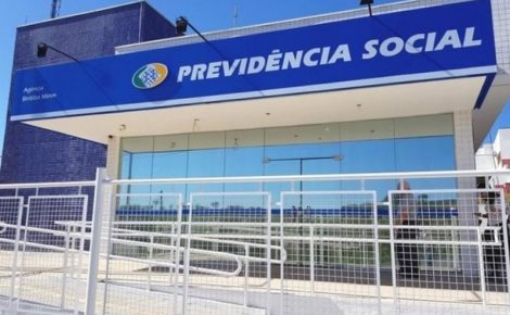 inss- foto reprodução