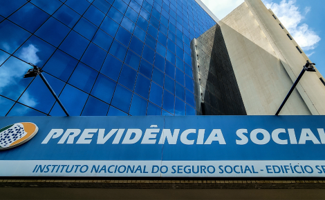 O INSS confirmou a antecipação do calendário de pagamentos de benefícios, que começa a valer a partir desta quinta-feira (7). (Foto: Rafa Neddermeyer/Agência Brasil).