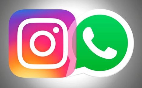 Justiça dos EUA tenta forçar a Meta a vender Instagram e WhatsApp. (Foto: Reprodução)