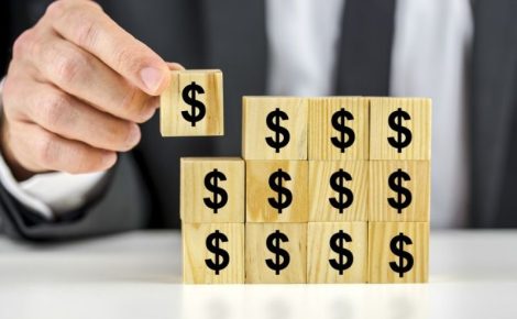 Investimentos em Startups