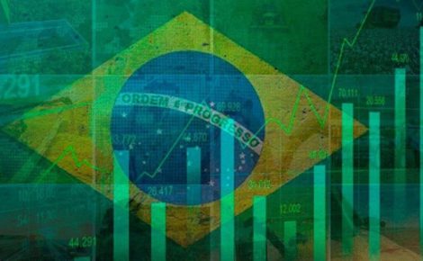 ipea economia Brasil