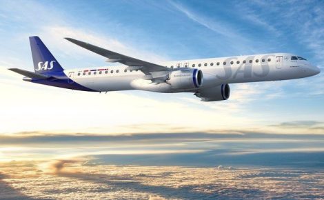 jato embraer sas