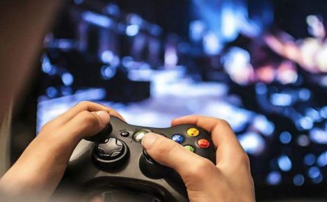 jogos eletronicos