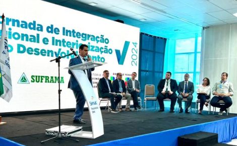 O foco da discussão está em torno das possibilidades de investimento em pesquisa e inovação. Foto: Divulgação