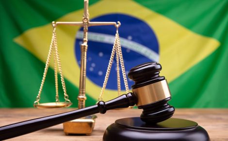 Tribunal de Justiça do Amazonas e Tribunal Regional Eleitoral terão novos presidentes em janeiro