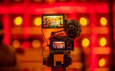audiovisual