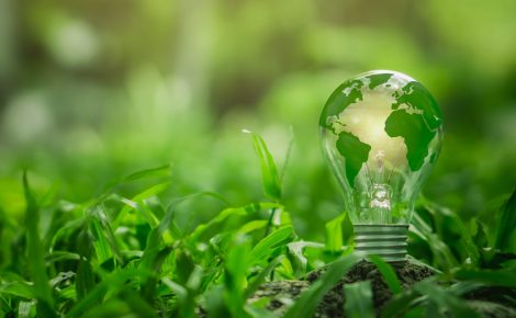 transição energética