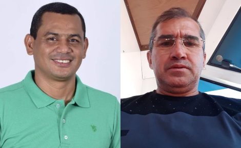lucenildo macedo e orlando mendes alvaraes foto reproducao