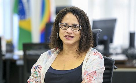 A solenidade de abertura contará com a presença da ministra da Ciência, Tecnologia e Inovação, Luciana Santos