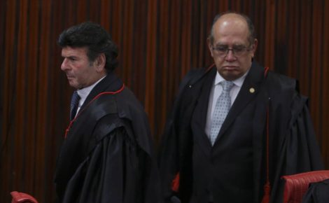 Foto: Ailton Freitas / Agência O Globo