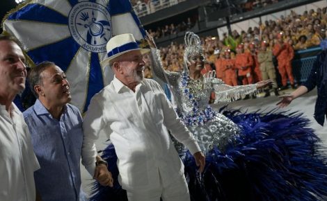 REUTERS/Tita Barros