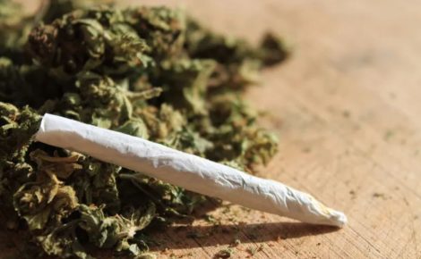 STF fixou em 40g quantidade de maconha para diferenciar usuário de traficante (Foto: Reprodução)