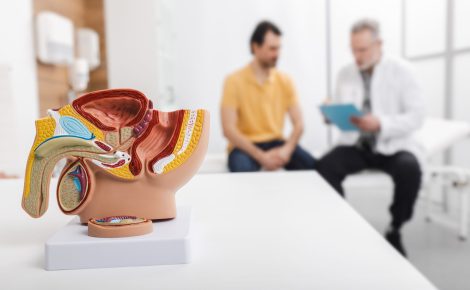 Anatomia do pênis: entender sua estrutura é fundamental para prevenir doenças como o câncer de pênis.