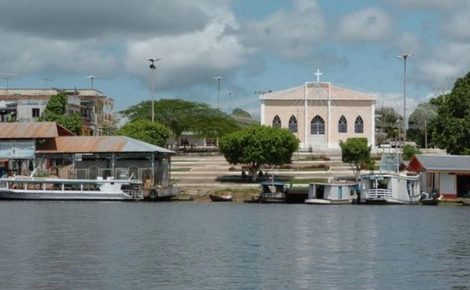 Manaquiri