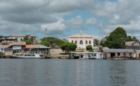 manaquiri