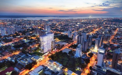 Os dez maiores problemas das 21 maiores cidades brasileiras