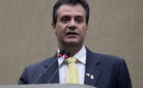 marcelo serafim