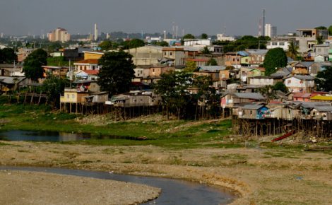 Foto: Marco Oliveira/Amazônia Real/acervo