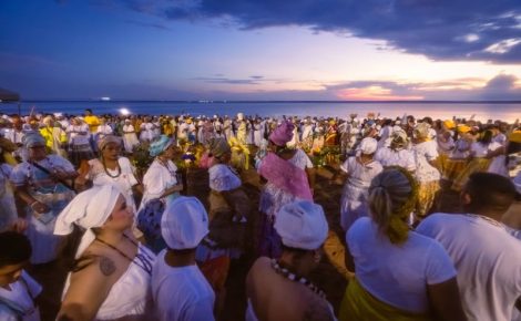 Projeto Cartografia da Resistência mapeia e valoriza religiões de matriz africana em Manaus